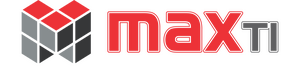 Maxti Tech Logo